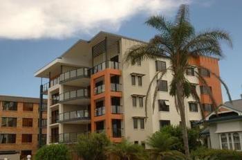 Pacific Reef By Kacys Aparthotel Bargara