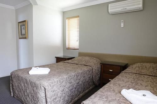 Aparthotel Pacific Reef By Kacys Bargara
