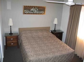 Aparthotel Pacific Reef By Kacys