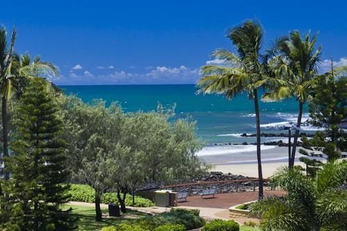 Aparthotel Pacific Reef By Kacys 4*