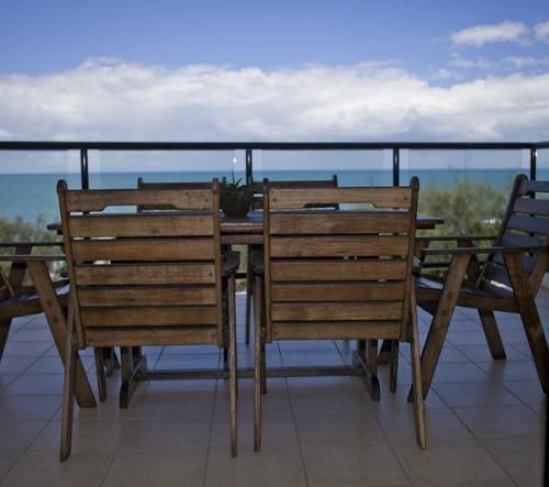 Aparthotel Pacific Reef By Kacys