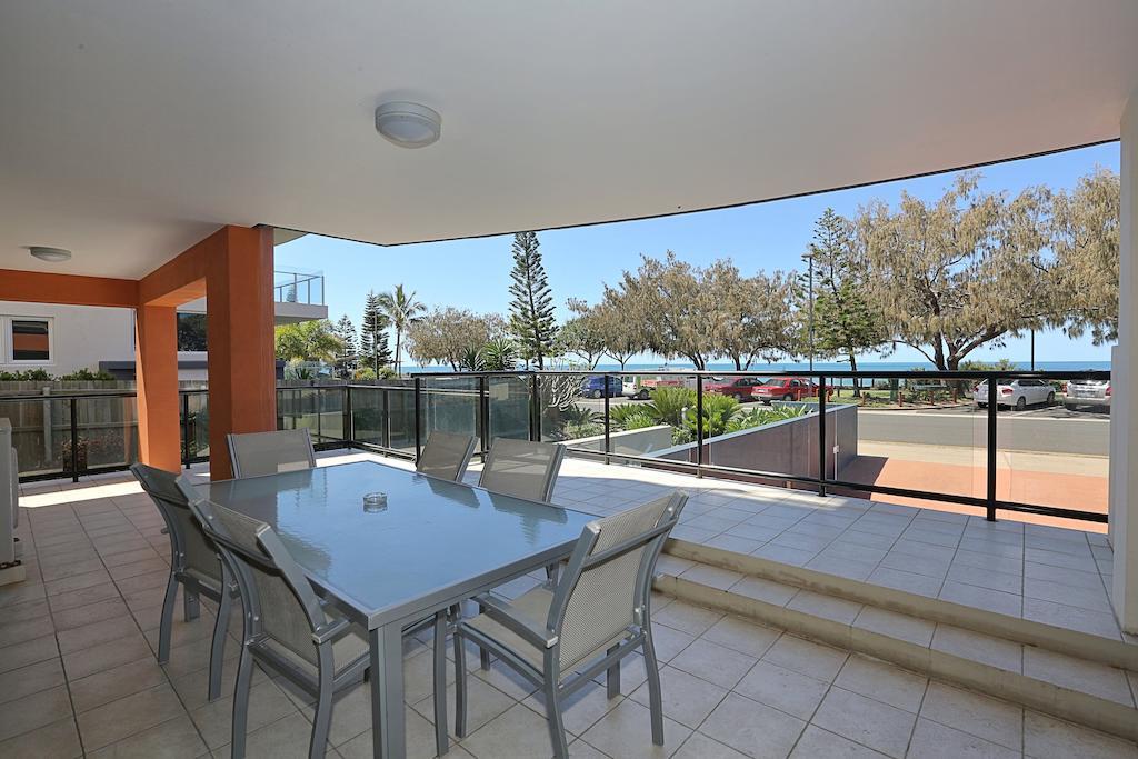 Pacific Reef By Kacys Aparthotel Bargara