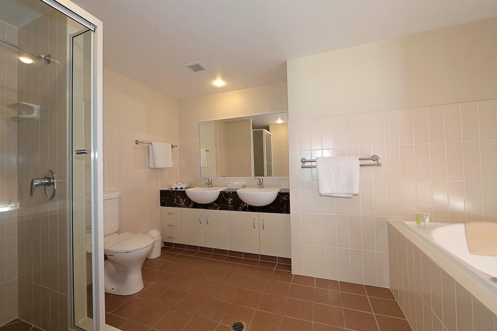 Aparthotel Pacific Reef By Kacys 4*