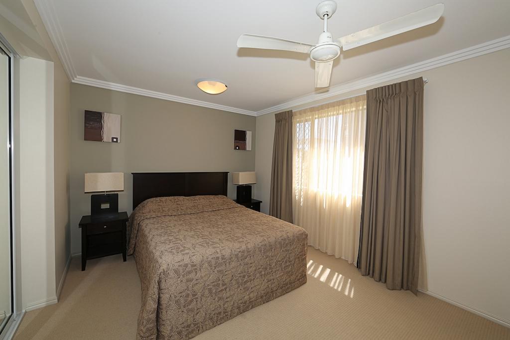Aparthotel Pacific Reef By Kacys 4*
